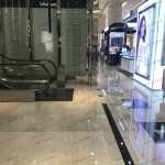 武汉群光广场-室内一层西扶梯南17