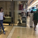 武汉群光广场-室内B1层东扶梯北19