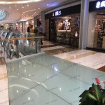 深圳京基百纳空间（KK MALL）-室内四层北侧环廊间过道6