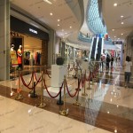 深圳京基百纳空间（KK MALL）-室内三层南侧扶梯前11