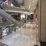 深圳京基百纳空间（KK MALL）-室内二层北侧过道二20