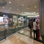 深圳京基百纳空间（KK MALL）-室内四层南侧过道9