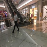 深圳京基百纳空间（KK MALL）-室内一层南侧环廊间过道25