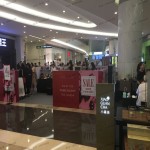 深圳京基百纳空间（KK MALL）-室内负一楼南侧中庭二5