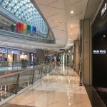 深圳京基百纳空间（KK MALL）-室内三层北侧过道13