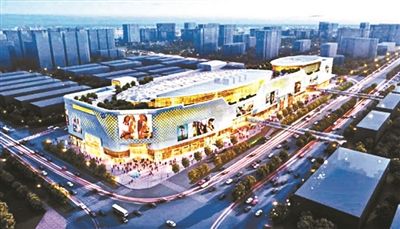 北京合生汇3-【橙工场–体验式场景营销的活动场地预定平台】
