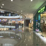 东莞万达广场(虎门店)-室内三层南环廊南A12