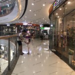 东莞万达广场(虎门店)-室内二层北环廊东34