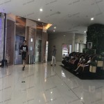 东莞万达广场(虎门店)-室内四层南环廊南B8