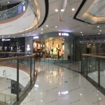 东莞万达广场(虎门店)-室内三层北环廊南30