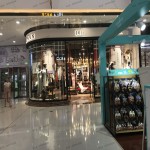 东莞万达广场(虎门店)-室内一层二号门中庭南A38