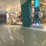 东莞万达广场(虎门店)-室内四层南环廊西11