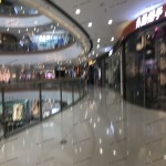 东莞万达广场(虎门店)-室内二层北环廊北B33
