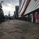 东莞万达广场(虎门店)-室外一号门西广场北A47