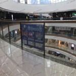 东莞万达广场(虎门店)-室内四层北环廊北A22