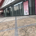 东莞万达广场(虎门店)-室外一号门西广场北B48