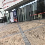 东莞万达广场(虎门店)-室外二号门西广场南B50