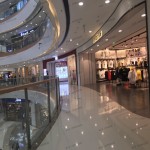 东莞万达广场(虎门店)-室内二层北环廊西36