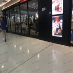 东莞万达广场(虎门店)-室内二层南环廊南A17