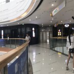 东莞万达广场(虎门店)-室内四层北环廊南25