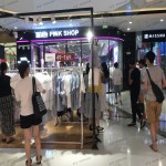 东莞万达广场(虎门店)-室内一层一号门内A42