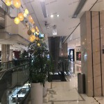 宁波天一国际购物中心-室内二层南扶梯北12