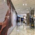 宁波天一国际购物中心-室内三层南扶梯东9