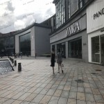 宁波天一国际购物中心-室外南走廊C39