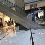 宁波天一国际购物中心-室内一层北中庭B1