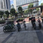 宁波天一国际购物中心-室外北走廊C31