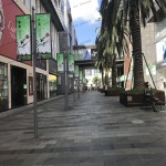 宁波天一国际购物中心-室外东走廊D36