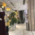 宁波天一国际购物中心-室内三层南扶梯南10