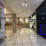 宁波天一国际购物中心-室内四层南扶梯东5