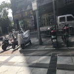 宁波天一国际购物中心-室外西走廊D25