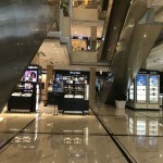 宁波天一国际购物中心-室内一层南中庭2