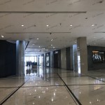 宁波天一国际购物中心-室内一层南中庭南16