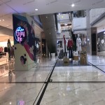 宁波天一国际购物中心-室内一层东门内28