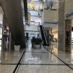 宁波天一国际购物中心-室内一层北中庭A3