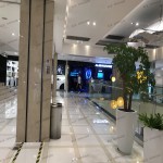 宁波天一国际购物中心-室内四层南扶梯北4