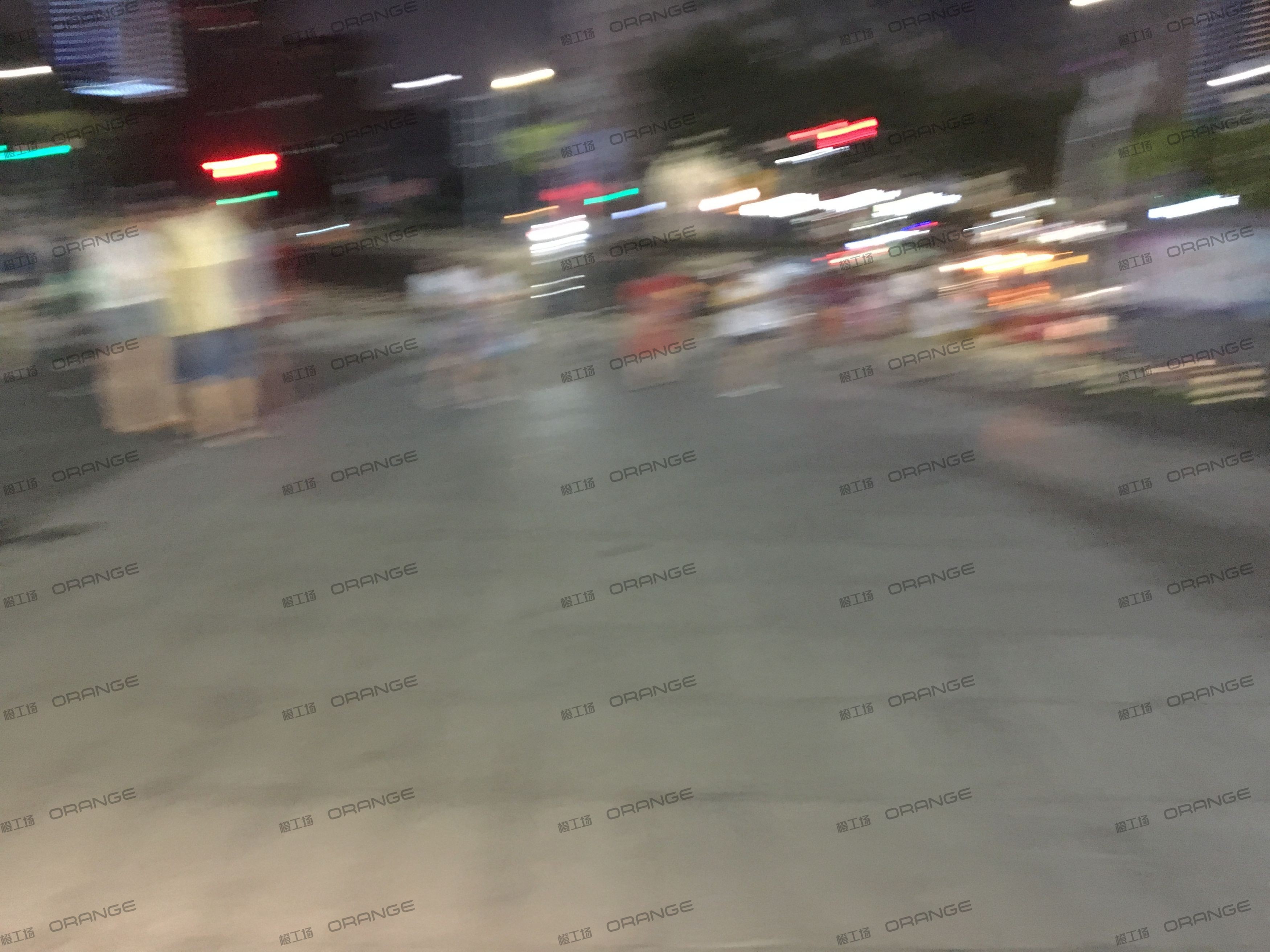 宁波来福士广场-室外南门外4