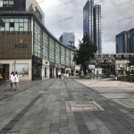 宁波天一国际购物中心-室外东南广场41