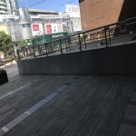 宁波天一国际购物中心-室外东走廊A33