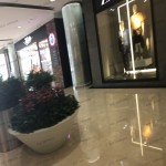 宁波天一国际购物中心-室内一层南门内B18