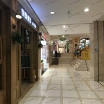 宁波天一国际购物中心-室内四层南扶梯西7