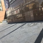 宁波天一国际购物中心-室外北走廊D32