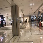 宁波天一国际购物中心-室内二层南扶梯东13