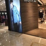 宁波天一国际购物中心-室内三层南扶梯西11