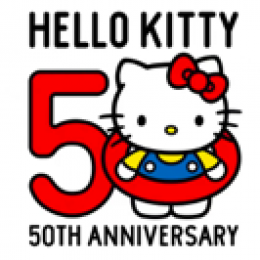 Hello Ktitty50周年