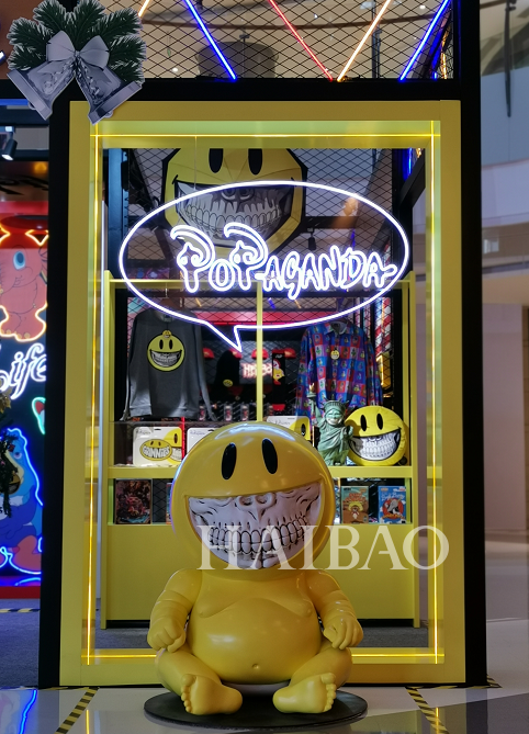poplife andy chen潮品 发表评论 图集 poplife快闪店 andy chen潮流