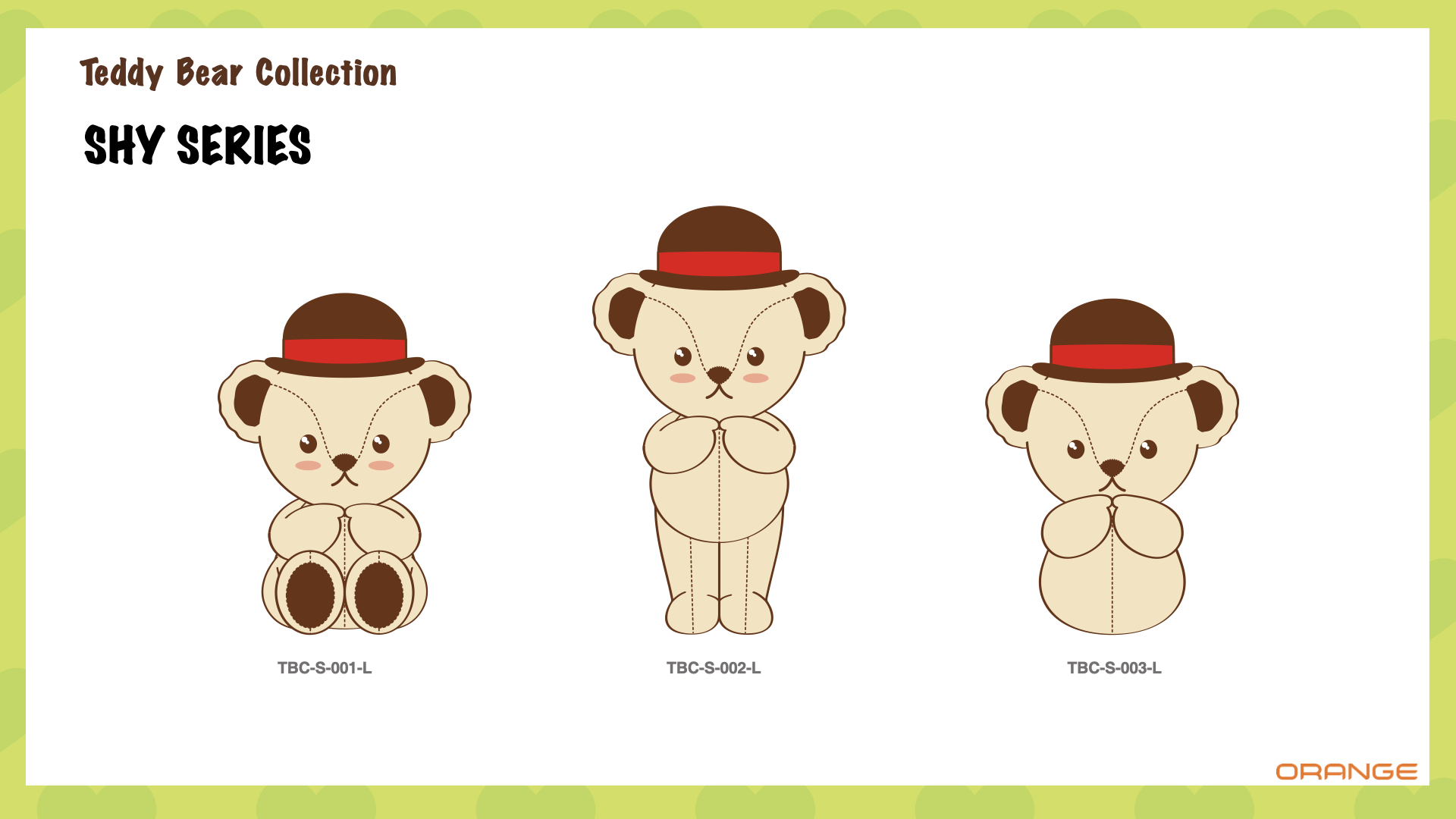 Teddy Bear Collection IP资源介绍 咨询：（冷先生13810162596／袁先生  15926339977）.005.jpeg